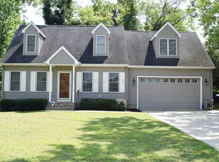 609 Lakeside Dr, Salisbury, MD 21801