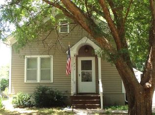 711 State St, Emporia, KS 66801