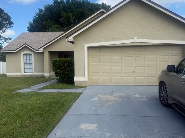 1241 Bradwell Dr, Orlando, FL 32837