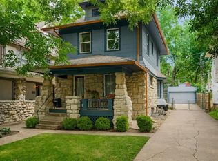 3817 Terrace St, Kansas City, MO 64111