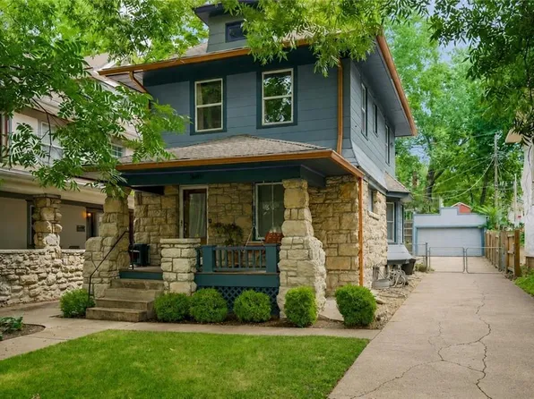 3817 Terrace St, Kansas City, MO 64111