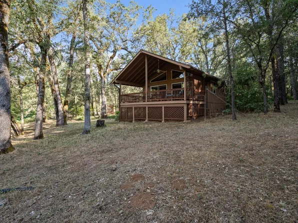 3230 Bridgeport School Road, Fiddletown, CA 95629