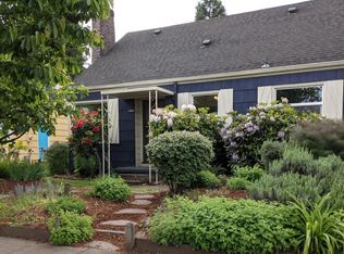 1924 NE Dekum St, Portland, OR 97211