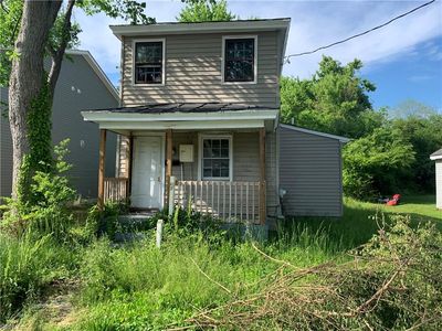 616 Ashley Ave, Suffolk, VA, 23434