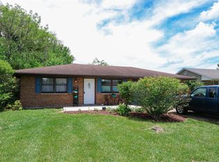 592 Skodborg Dr, Eaton, OH 45320