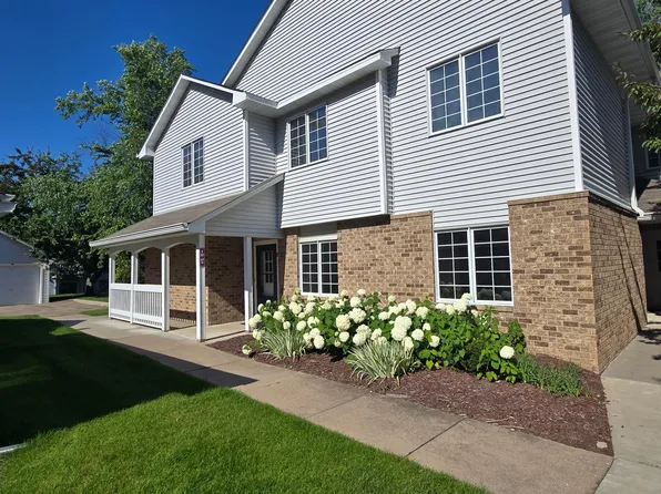 3545 Blue Jay Way APT 107, Eagan, MN 55123