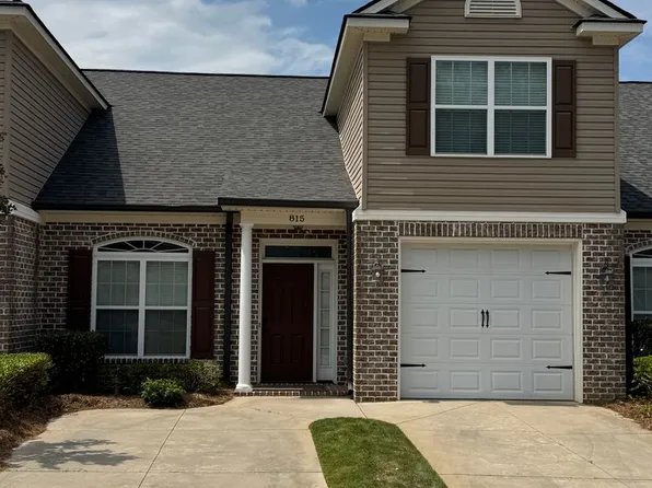 815 Mayo Ln, Augusta, GA 30907