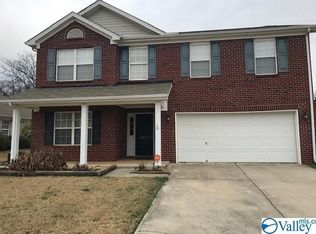 4817 Creston Ct SE, Owens X Rds, AL 35763