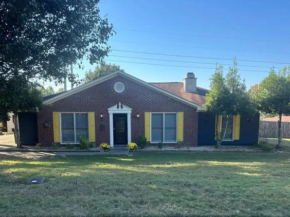 4610 Thoroughbred Ln, Columbus, GA 31909