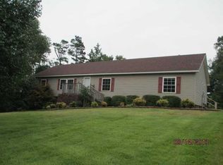 4401 Tom Reid Rd, Concord, NC 28025