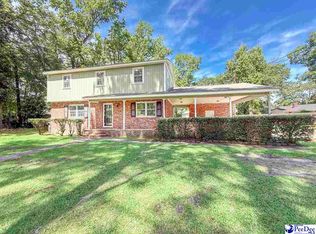 1611 Linden Dr, Florence, SC 29505