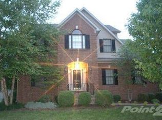 4204 Nutmeg Dr, Lexington, KY 40513