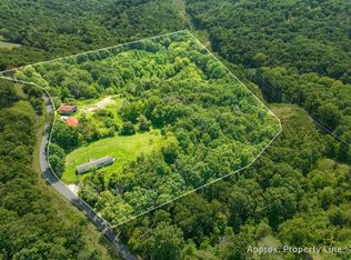 525 Stephens Rd, Mount Vernon, KY 40456