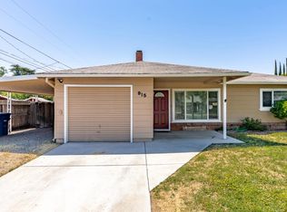 915 Ramona Ave, Modesto, CA