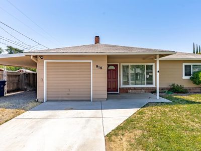 915 Ramona Ave, Modesto, CA, 95350