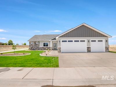 2143 Caribel St, Twin Falls, ID, 83301