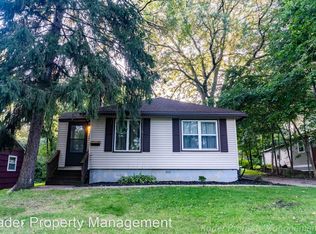 509 Hilldale Ct, Madison, WI 53705