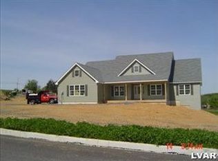 829 Krystal Ln, Danielsville, PA 18038