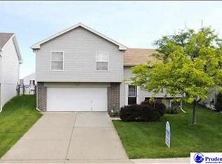 12924 Curtis Ave, Omaha, NE 68164