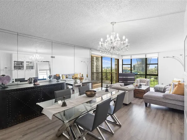 20301 W Country Club Dr APT 829, Aventura, FL 33180