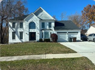 (Undisclosed Address), Cincinnati, OH 45255