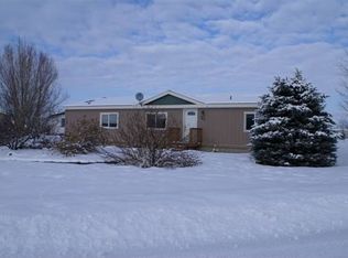 94 Saler St, Belgrade, MT 59714