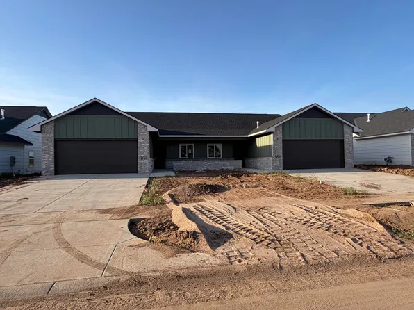 13014 N Thornton St #100, Wichita, KS 67235