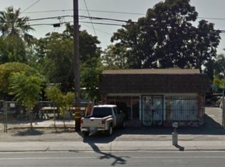 2955 S El Dorado St, Stockton, CA 95206