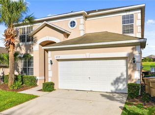 2719 Fiesta Key Dr, Kissimmee, FL 34747