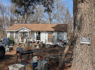 6005 Clark Thomas Rd, England, AR 72046