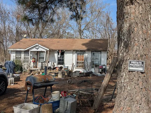 6005 Clark Thomas Rd, England, AR 72046