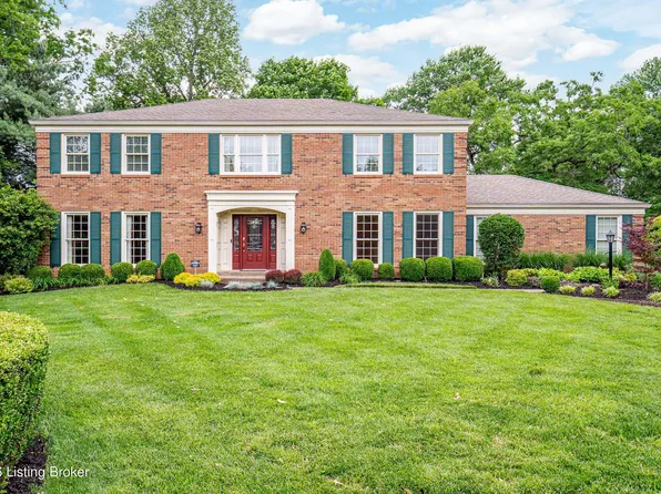 2411 Marymount Ct, Louisville, KY 40242