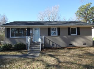 103 Pine Dale Rd, Havelock, NC 28532