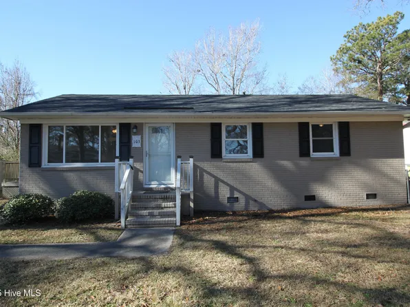 103 Pine Dale Road, Havelock, NC 28532