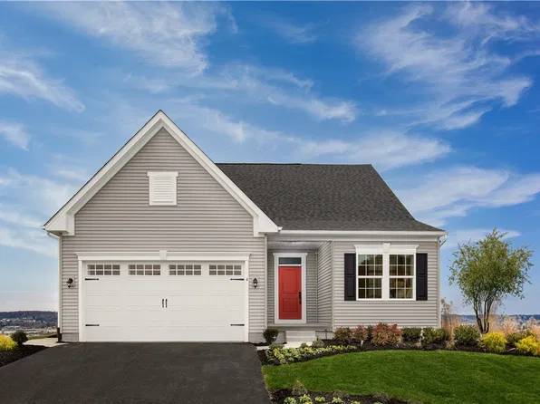119 Black Oak Ln, Washington, PA 15301