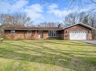 6465 W Bleck Rd, La Porte, IN 46350