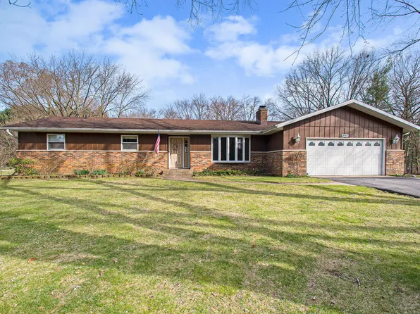 6465 W Bleck Rd, La Porte, IN 46350