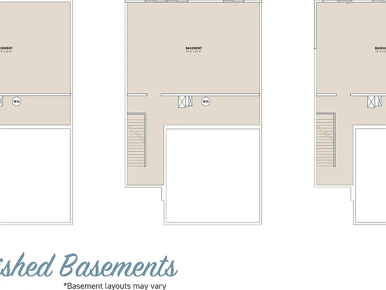 Unfinished Basement Options Unfinished Basement Options