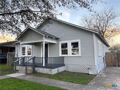 1316 N Olive St, Seguin, TX, 78155