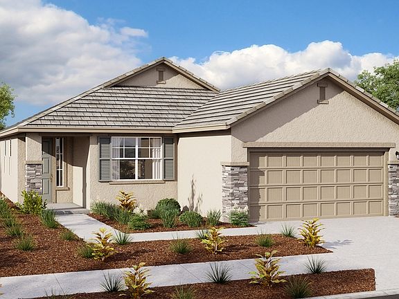 The Abrams - Elevation C