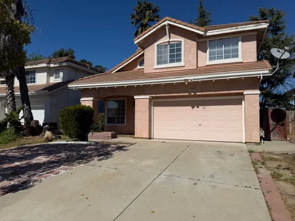 1689 Woodland Ct, Tracy, CA 95376