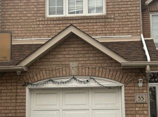 55 Lauraglen Cres, Brampton, ON L6Y 5A5