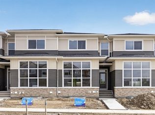 2278 S Bayview Dr SW, Airdrie, AB T4B 5N6