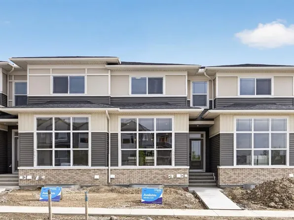2278 S Bayview Dr SW, Airdrie, AB T4B 5N6