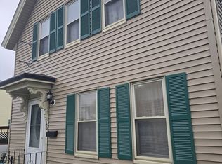 114 Oak St, Taunton, MA 02780