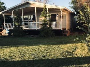 210 D St W, Poplar, MT 59255