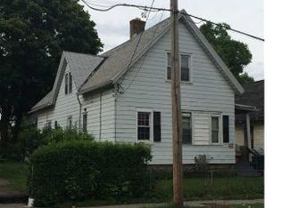 1102 Clifford Ave, Rochester, NY 14621