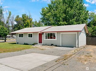 1306 N Water St, Ellensburg, WA 98926