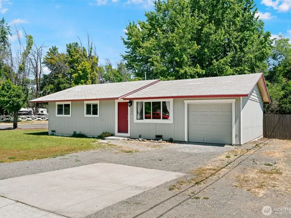 1306 N Water Street, Ellensburg, WA 98926