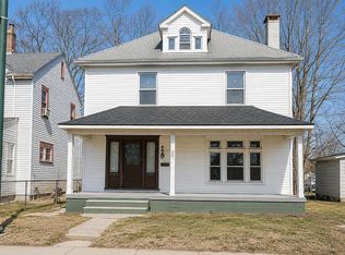 707 Kammer Ave, Dayton, OH 45417